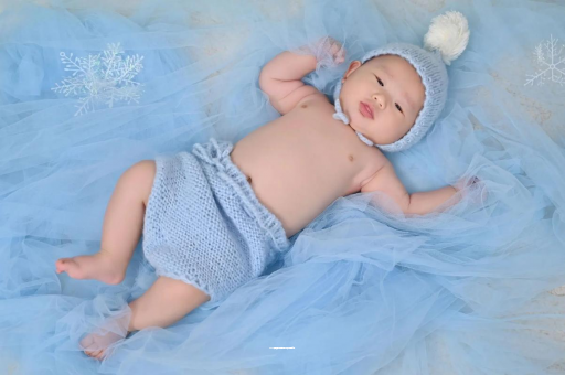 梅州宝宝佝偻病有什么症状 梅州宝宝佝偻病有什么症状